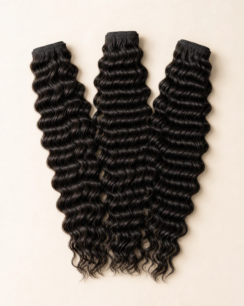 Deep Wave Bundles 26"