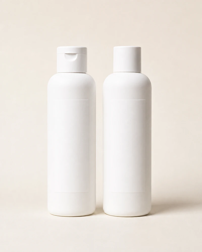 Wig Care Shampoo & Conditioner