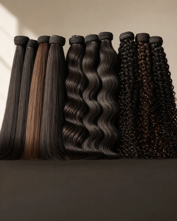 Bundles