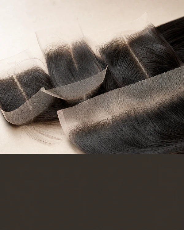 Closures & Frontals