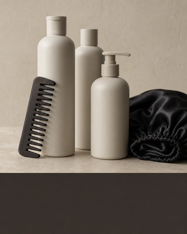Hair Care