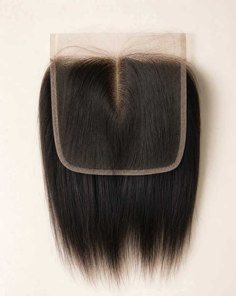 HD Lace Closure 5x5