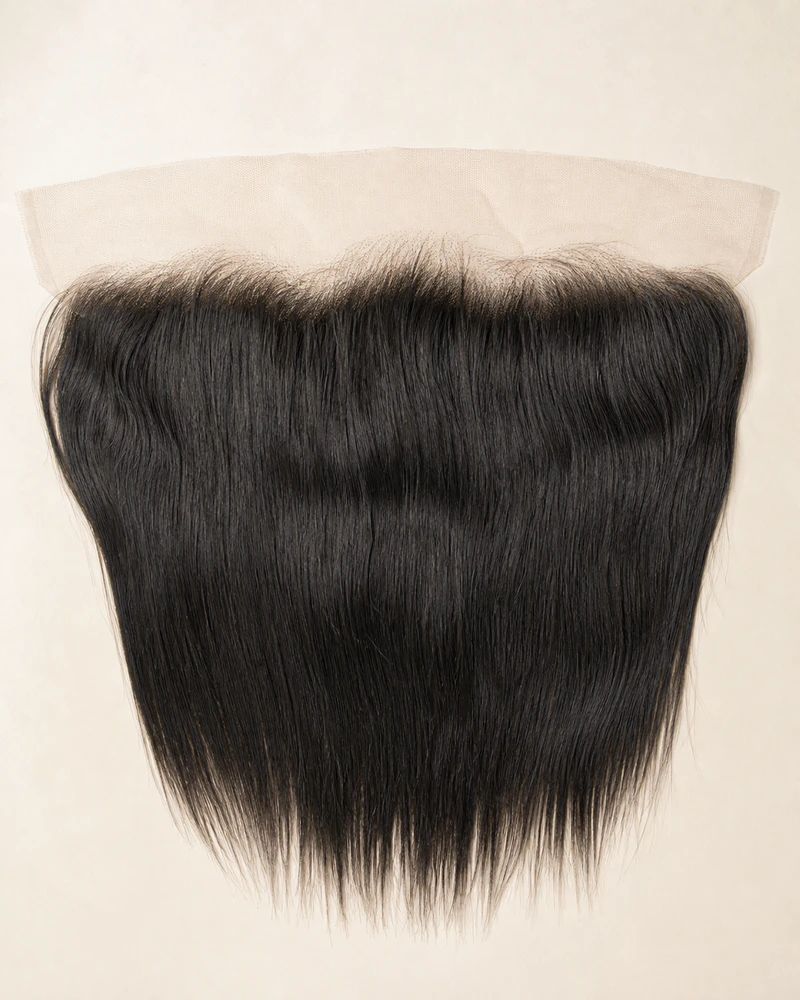 13x4 Frontal Transparent Lace